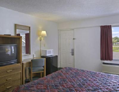 Travelodge By Wyndham Ozona Rum bild